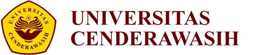 Cenderawasih University logo