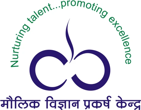 Center for Excellence in Basic Sciences logo