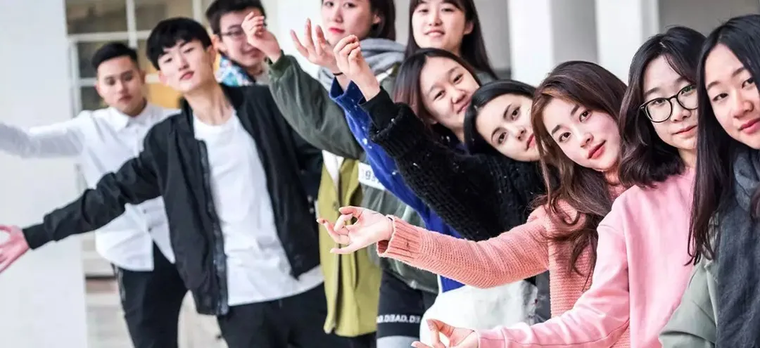 Banner image from the Central Academy of Fine Arts website