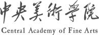 Central Academy of Fine Arts logo