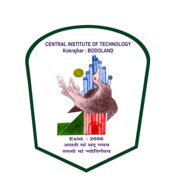 Central Institute of Technology logo