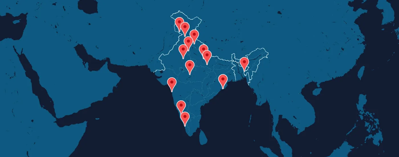 Banner image from the Central Sanskrit University website