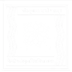 Central Sanskrit University logo