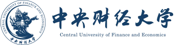 Central University of Finance and Economics logo