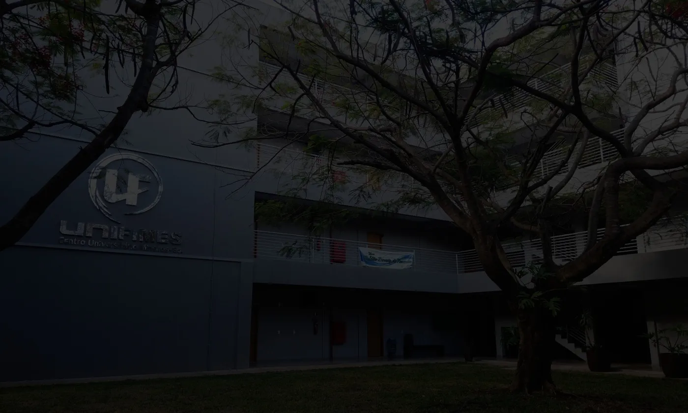 Banner image from the Central University of Mineiros website