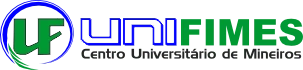 Central University of Mineiros logo