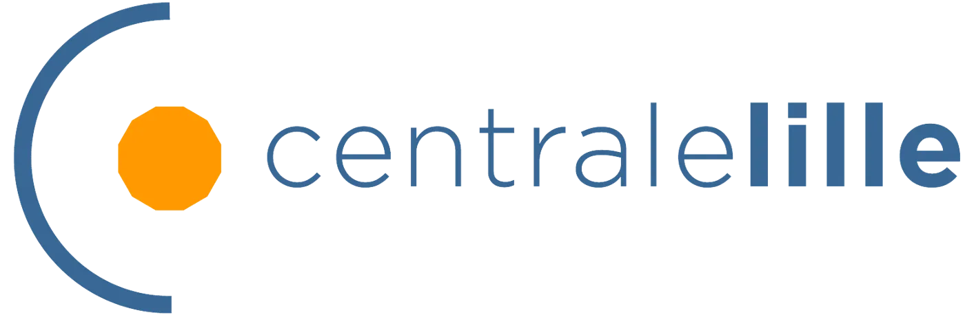 Banner image from the Centrale Lille Institut website