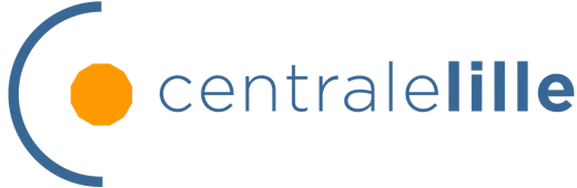 Centrale Lille Institut logo