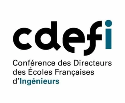 Centre d'Etudes Superieures Industrielles logo
