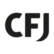 Centre de Formation des journalistes logo