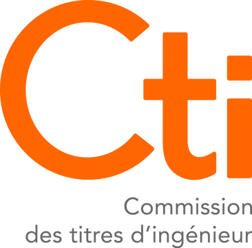 Centre des hautes études de la construction logo