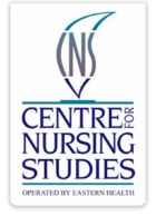 Centre for Nursing Studies logo