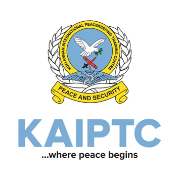 Centre for the Study of Security and Development logo