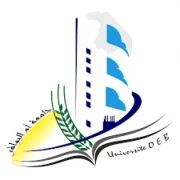 Centre Universitaire d'Oum El Bouaghi logo