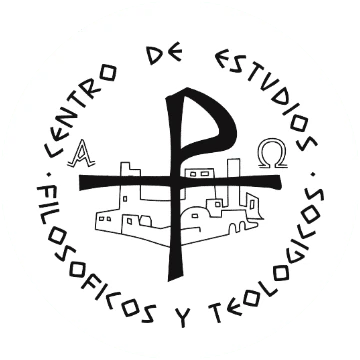 Centro de Estudios Filosóficos y Teológicos logo
