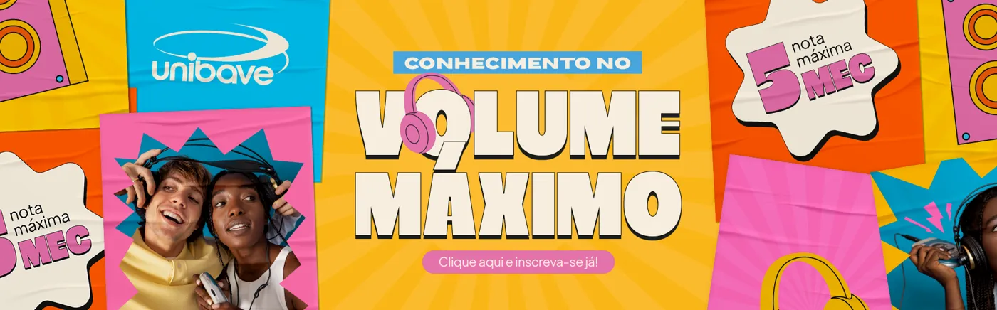 Banner image from the Centro Universitário Barriga Verde website