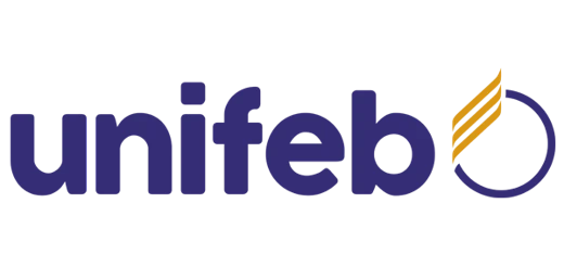 Centro Universitário da Fundação Educacional de Barretos logo