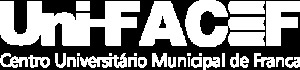 Centro Universitário de Franca logo