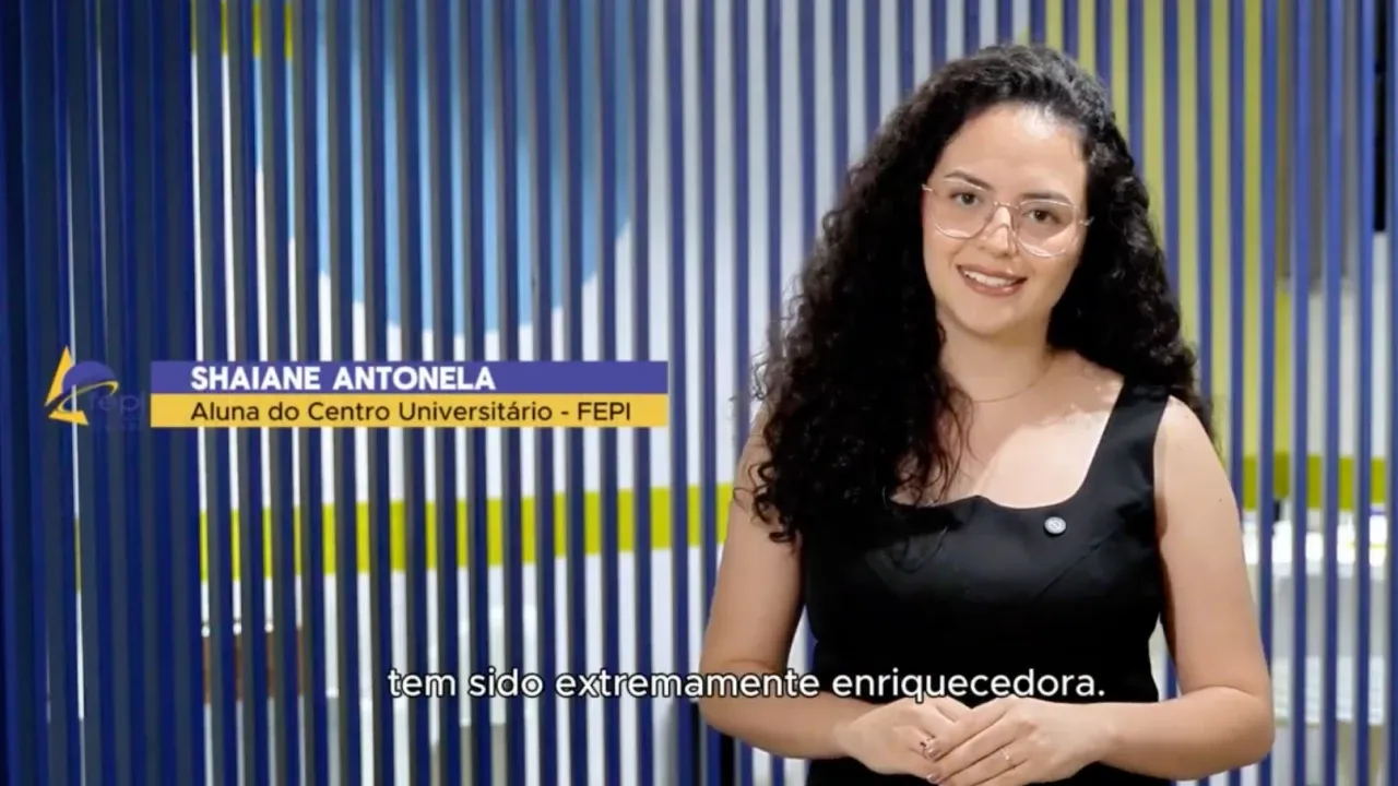 Banner image from the Centro Universitário de Itajubá website