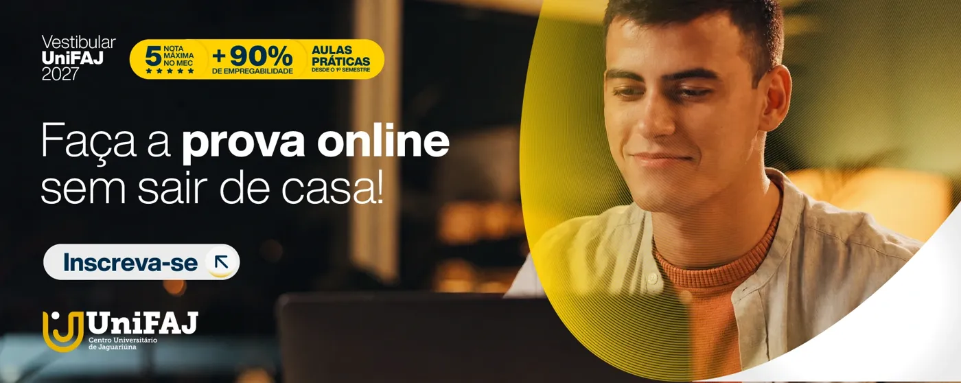 Banner image from the Centro Universitário de Jaguariúna website