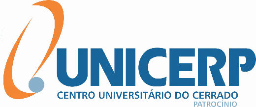 Centro Universitário do Cerrado Patrocínio logo