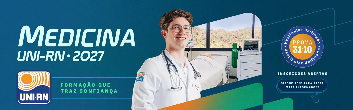 Banner image from the Centro Universitário do Rio Grande do Norte website