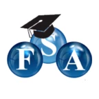 Centro Universitário Fundação Santo André logo