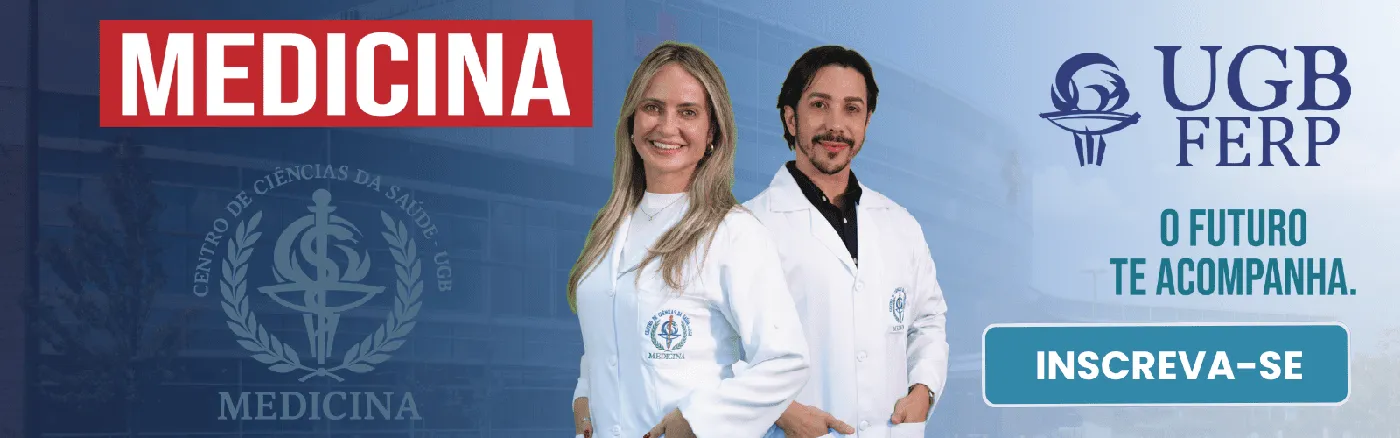Banner image from the Centro Universitário Geraldo Di Biase website