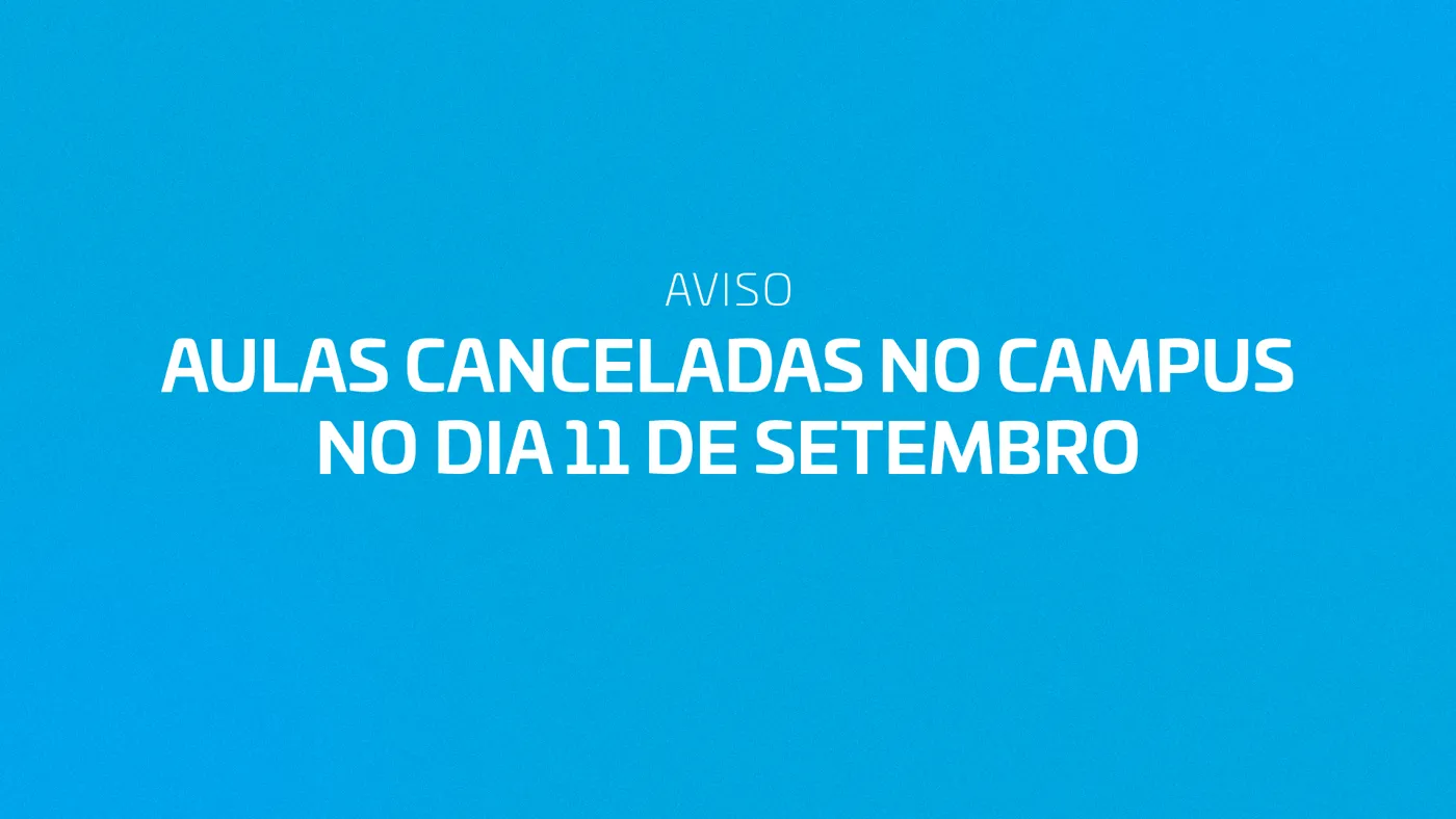 Banner image from the Centro Universitário Univel website