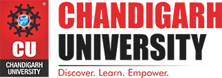 Chandigarh University logo
