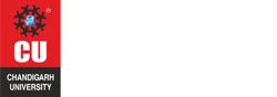 Chandigarh University Uttar Pradesh logo