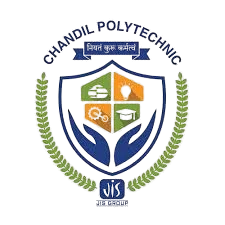 Chandil Polytechnic School logo