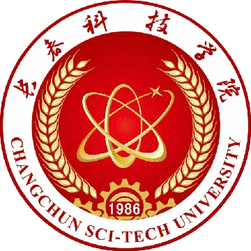 Changchun Sci-Tech University logo