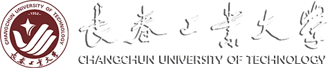 Changchun University of Technology logo