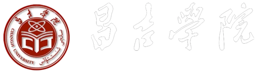 Changji University logo
