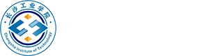 Changsha Institute of Technology logo