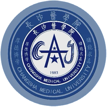 Changsha Medical University logo