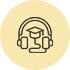 Charotar University of Science and Technology logo