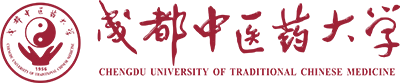 Chengdu University of Traditional Chinese Medicine logo