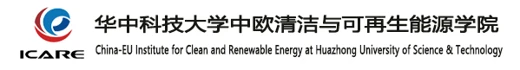 China-EU Institute for Clean and Renewable Energy logo