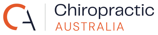 Chiropractic Australia logo