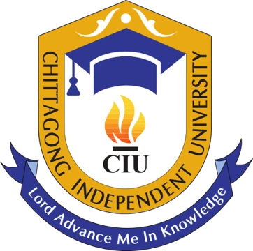 Chittagong Independent University logo
