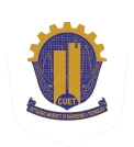 Chittagong University of Engineering and Technology logo