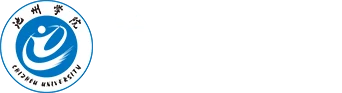 Chizhou University logo