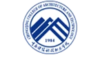 Chongqing College of Architecture and Technology logo