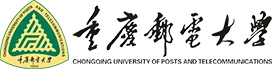 Chongqing University of Posts and Telecommunications logo