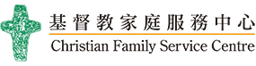 Christian Family Service Centre logo