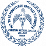 Christian Medical College, Vellore logo