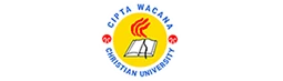 Cipta Wacana University logo