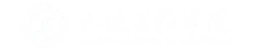 City Institute, Dalian University of Technology logo